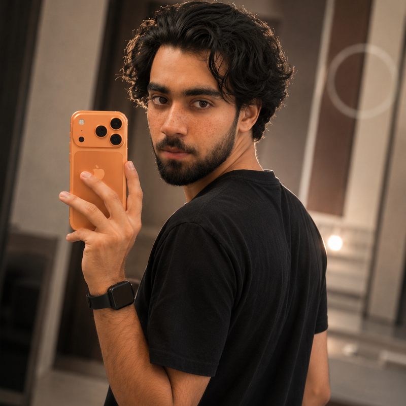A R ح A M