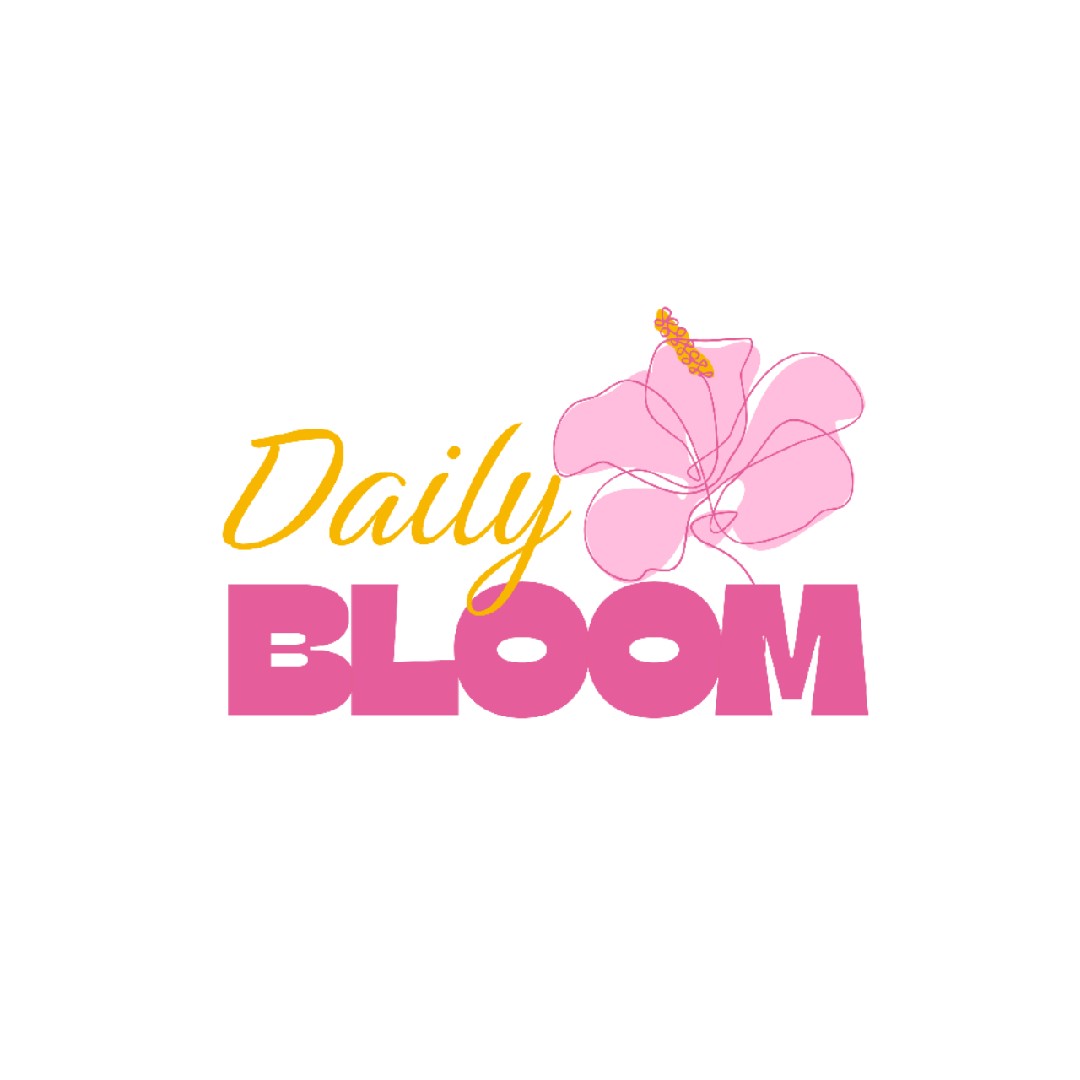 Daily Bloom