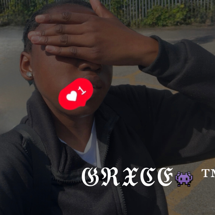 𝔊ℜ𝔛ℭ𝔈👾 ™