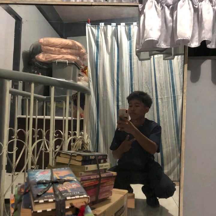 ᴋᴜʏᴀ .ᴊ ᴘʀᴏ™️