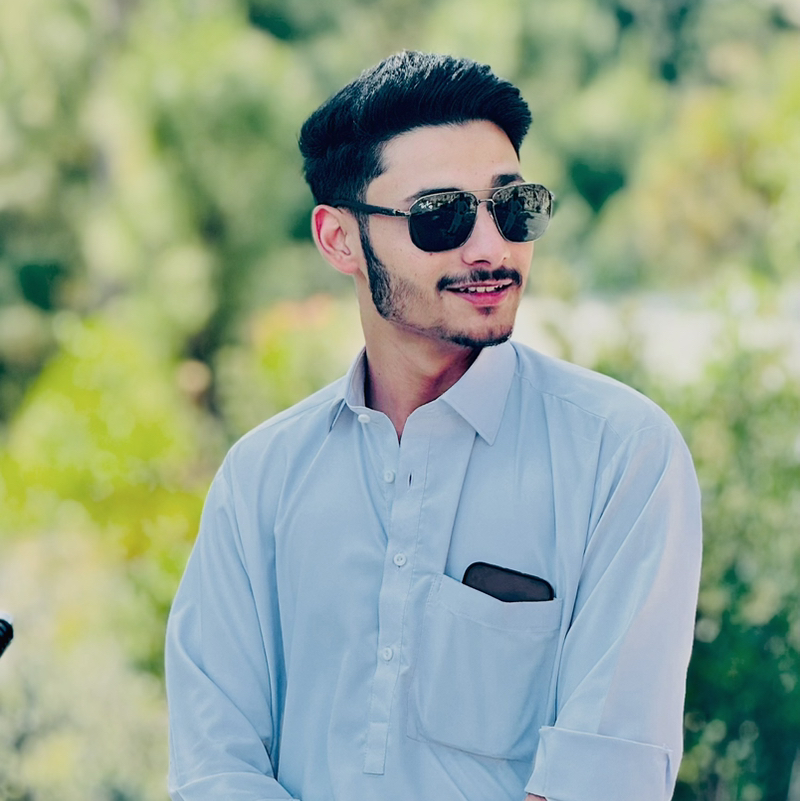maaz saib