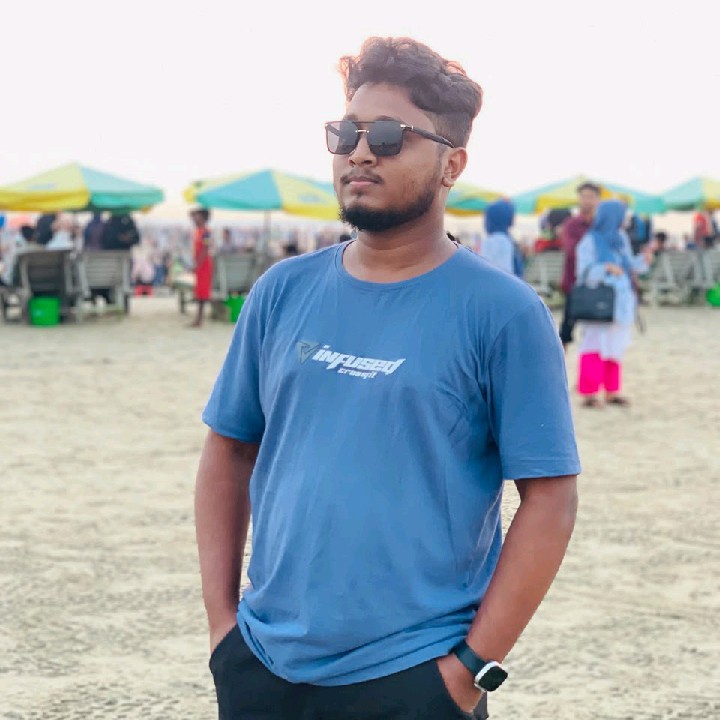 Md Riaz
