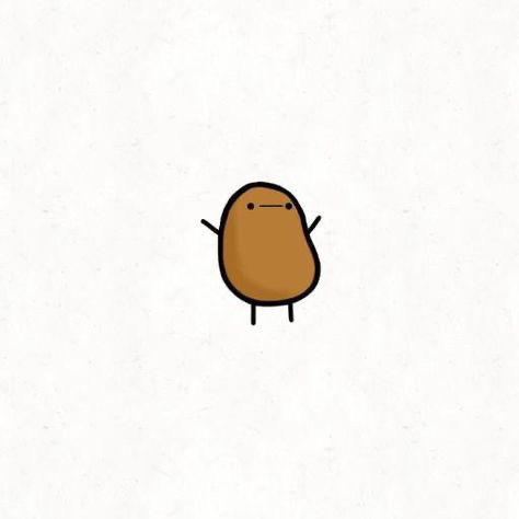 𝑃𝑜𝑡𝑎𝑡𝑜 🥔ིྀ