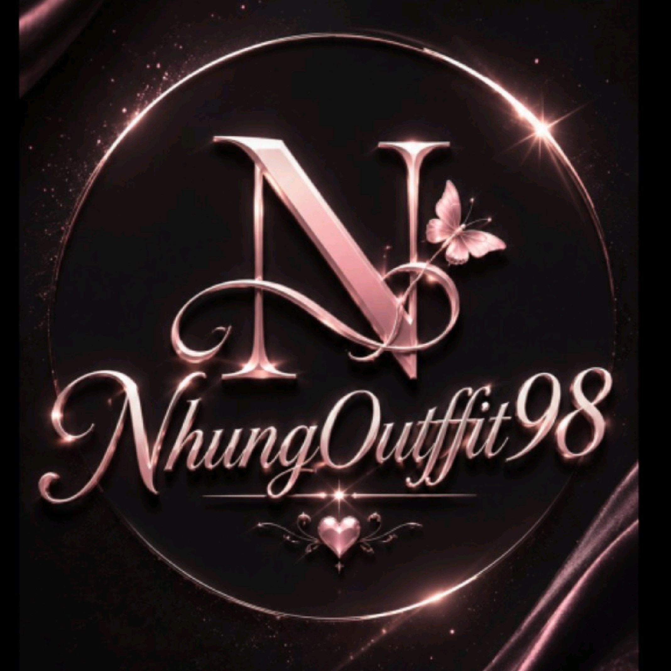 Nhung Outffit 98