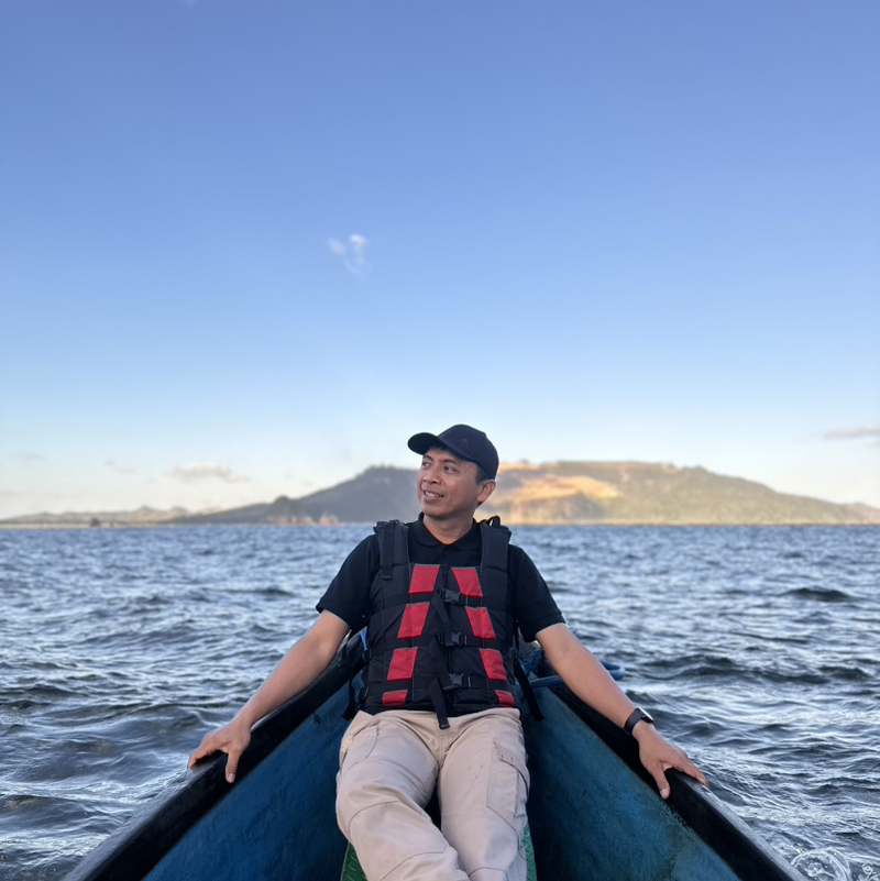 Mas Gotrenx [LDR]