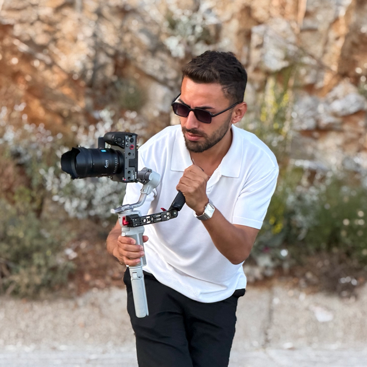 MUSTAFA AYYILDIZ