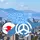 大分共和国地理系