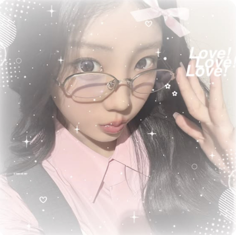 ˚₊♡ ‧ P!NK-FL❀W3R-1