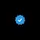 centang biru