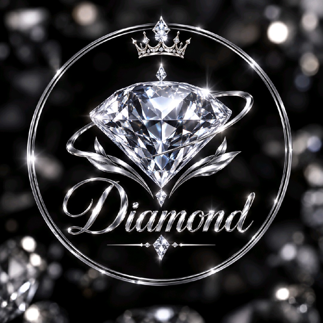 Diamond  [HD]