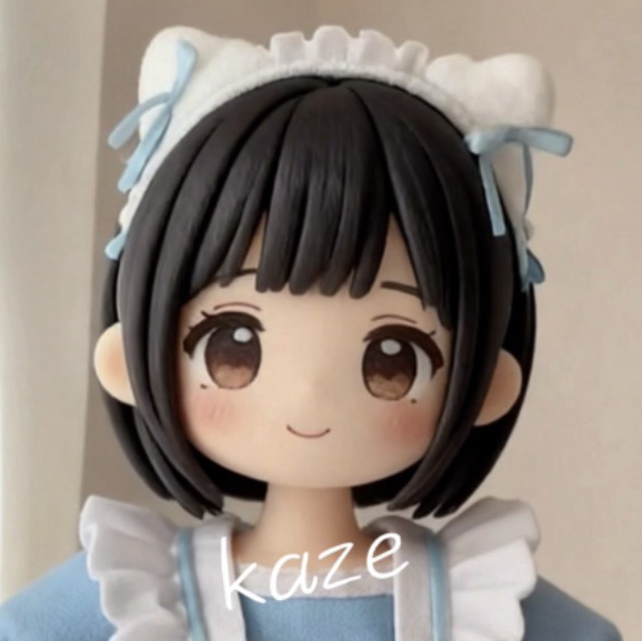 kaze🌟