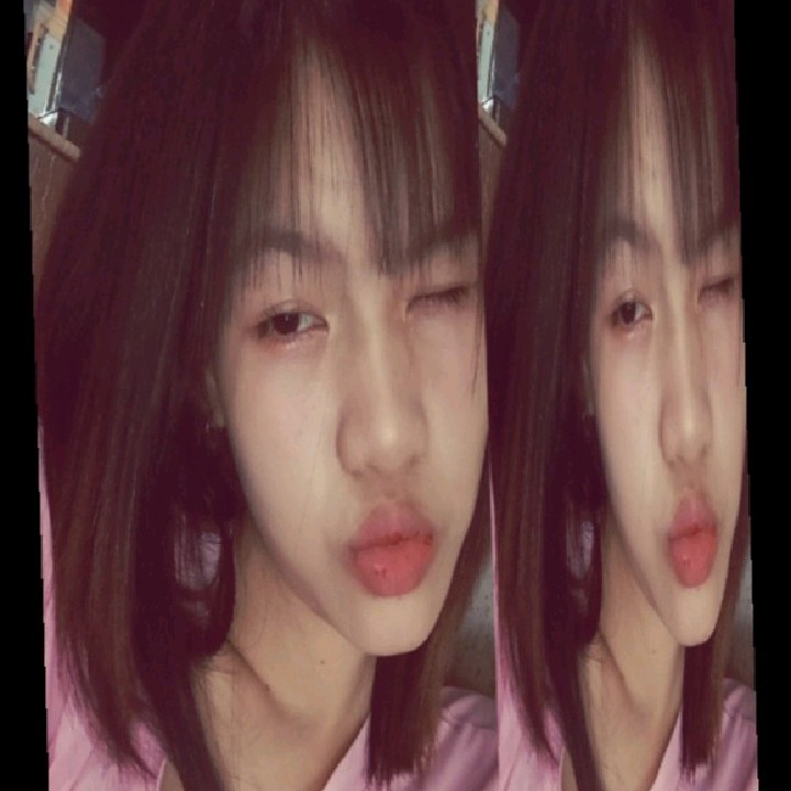 Karen ma lay🫶💗