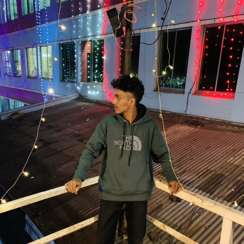 𝘼 𝙉 𝙐 𝙍 𝙊 𝘿 𝙍 𝘼