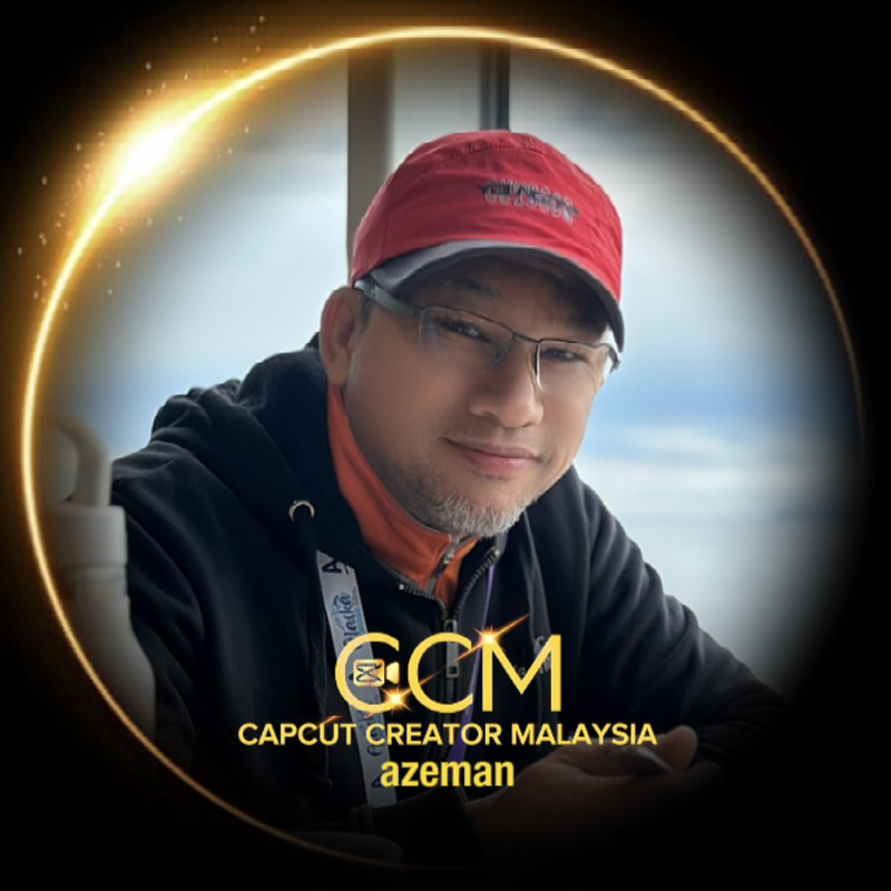 azeman [CCM]