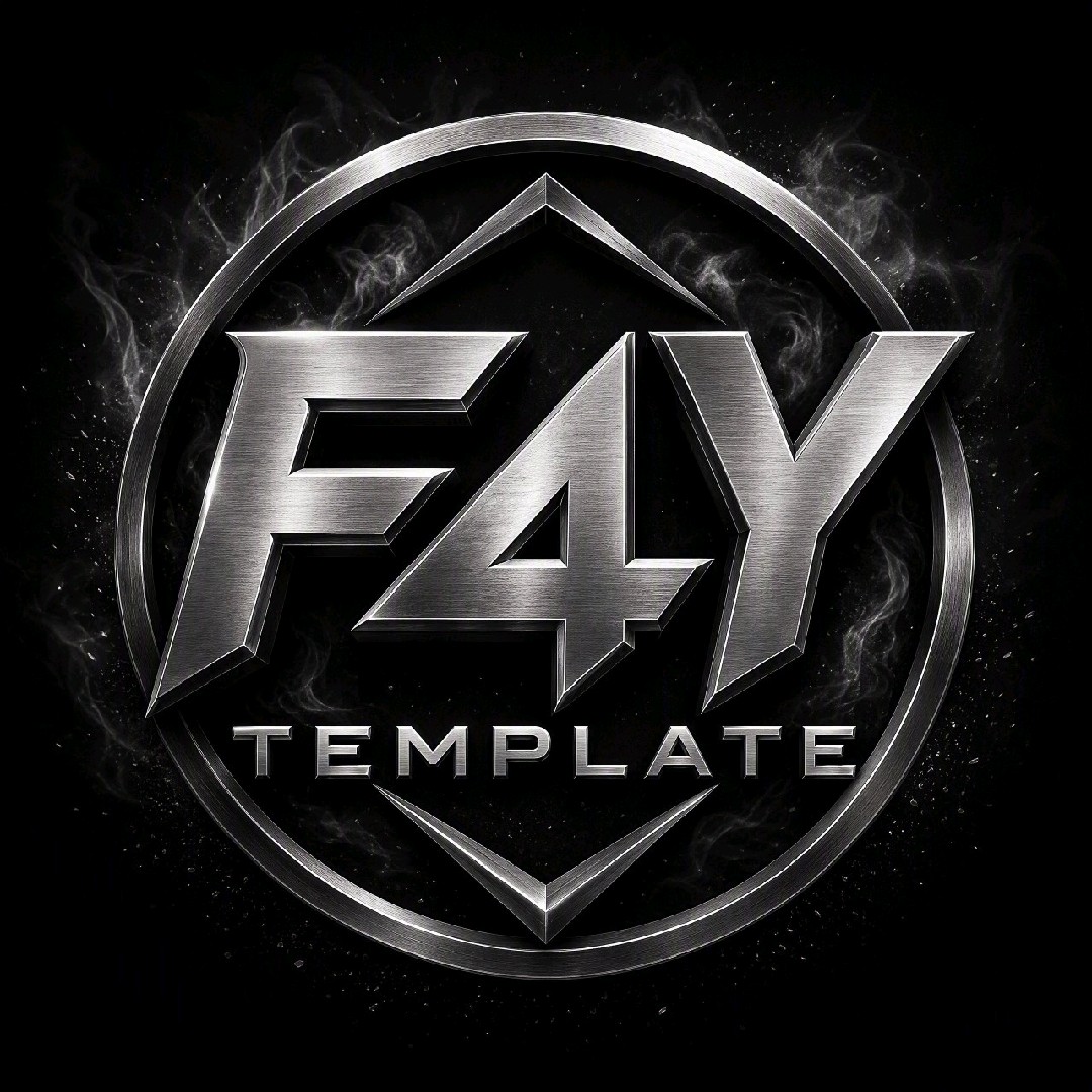 F4y_Template🇱🇷