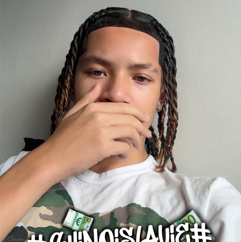 Ybjuziah