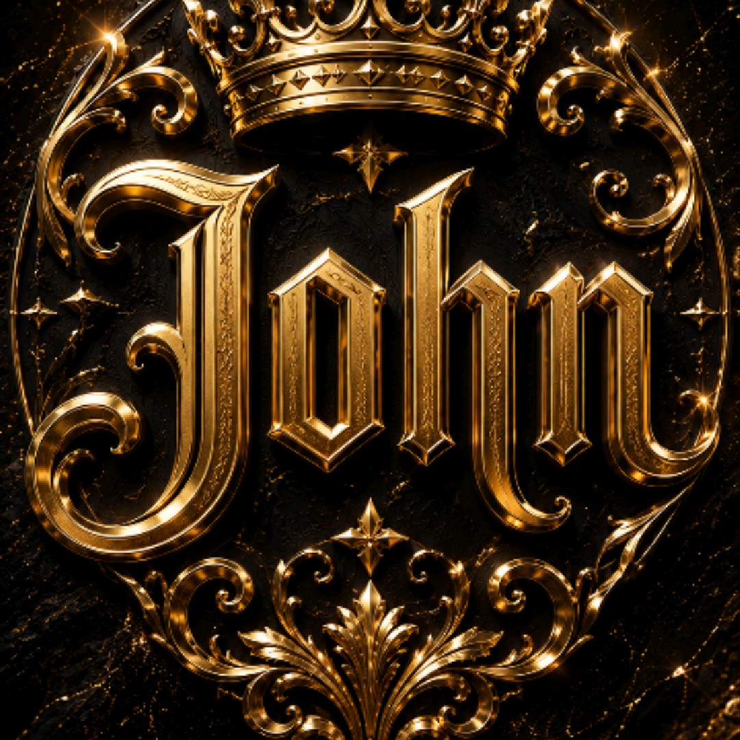 John (VT) 