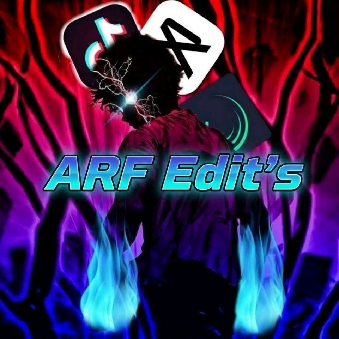 ARF Edit's