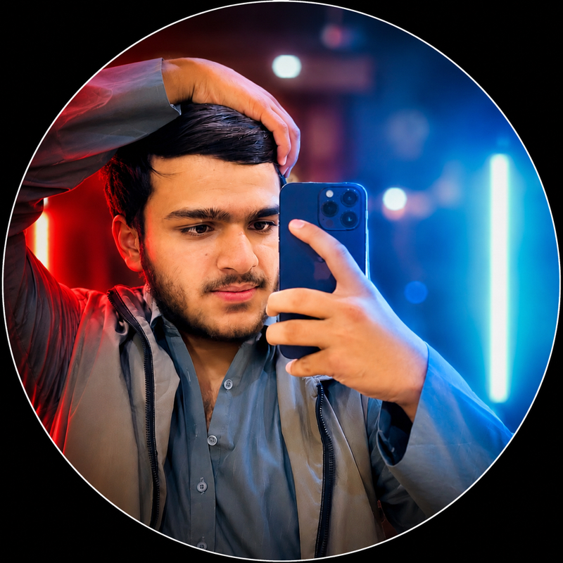 Ibrahim Khan Nizami 