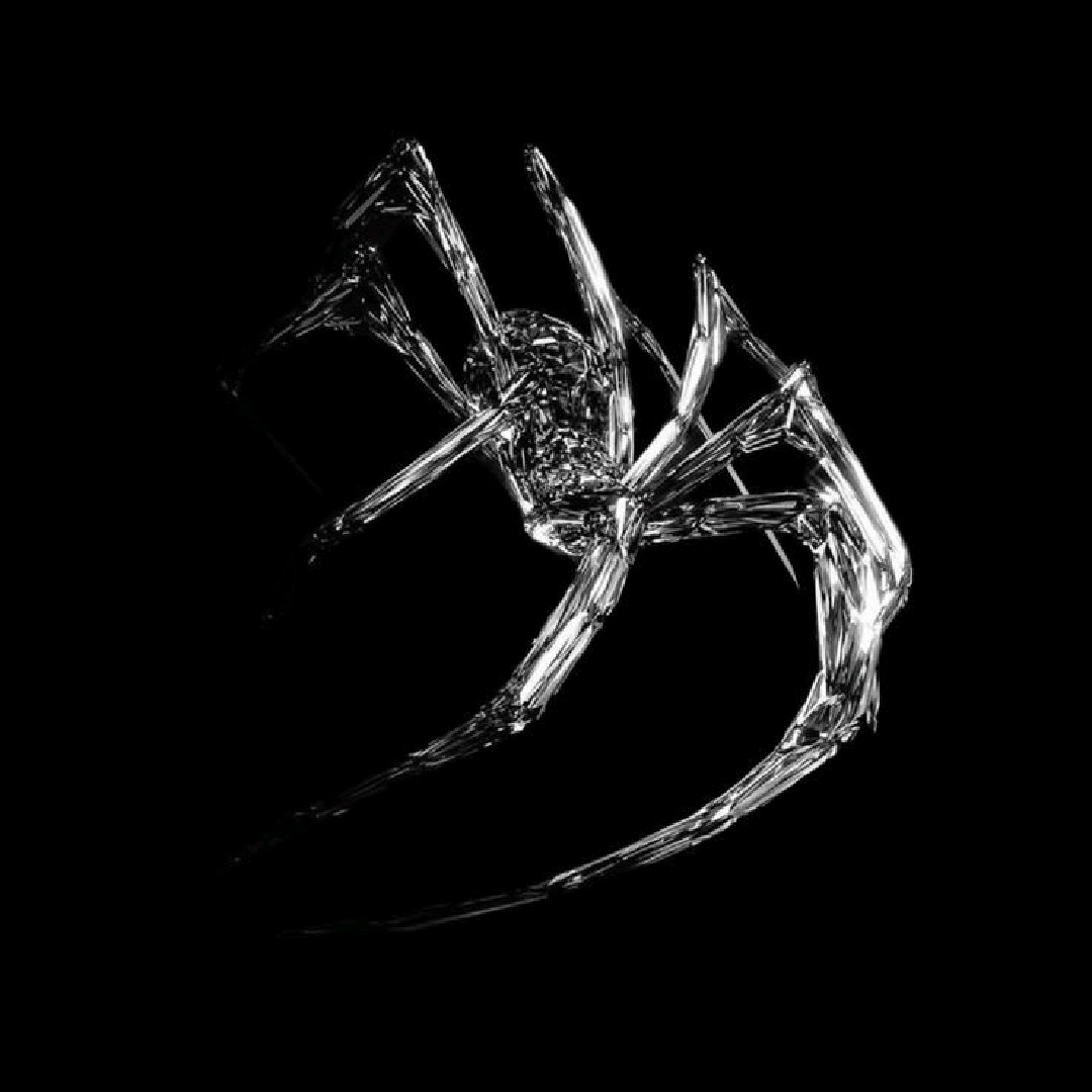Spider [AS]🇺🇲