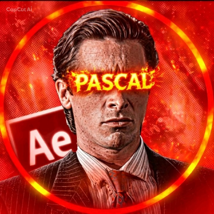PASCAL EDITZ 