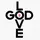 GOD IS LOVE