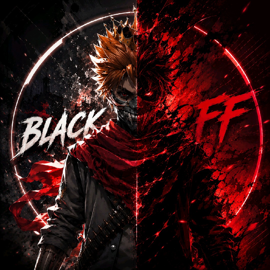 Black FF
