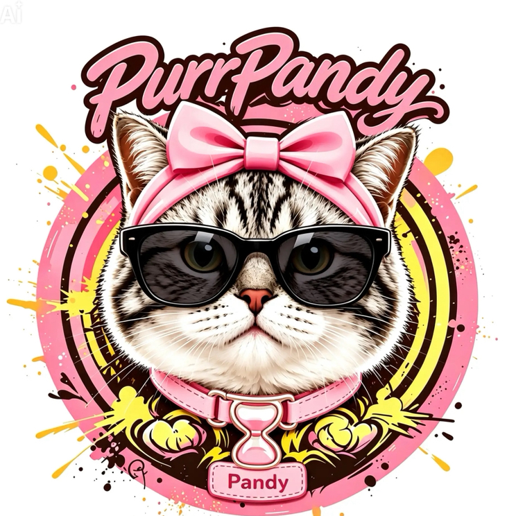 PurrPandy