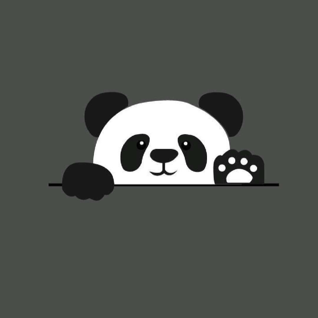I.m 🐼 II