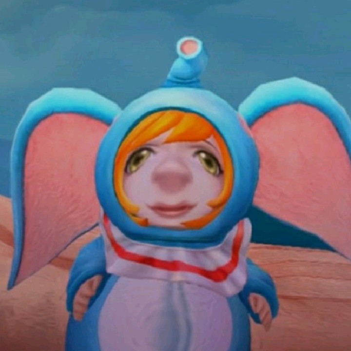 🌷❄️🌊🪼🫧