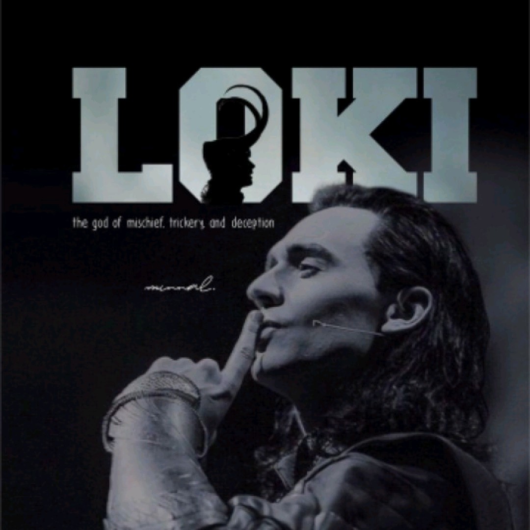 LOKI🎧