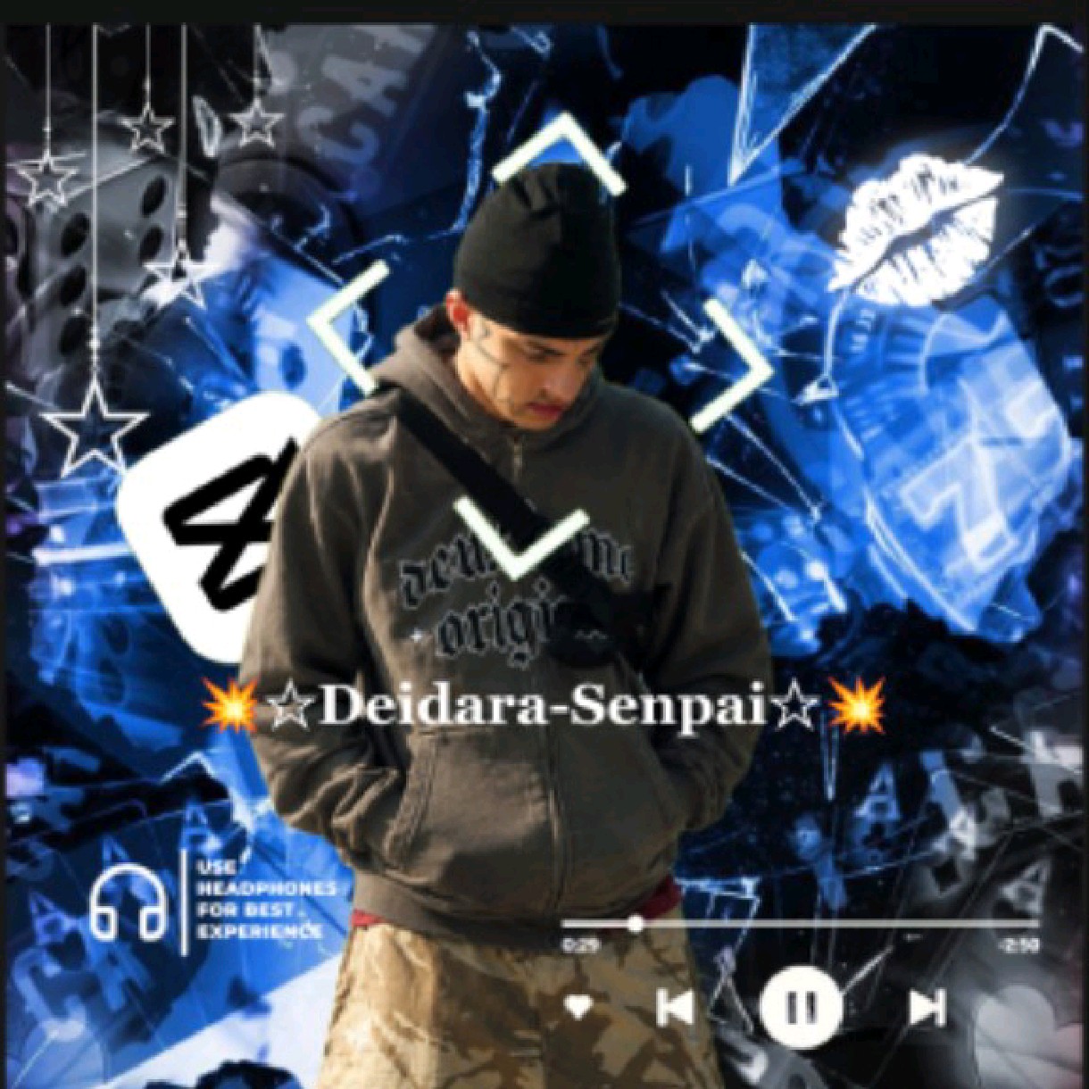 💥☆Deidara-Senpai☆💥