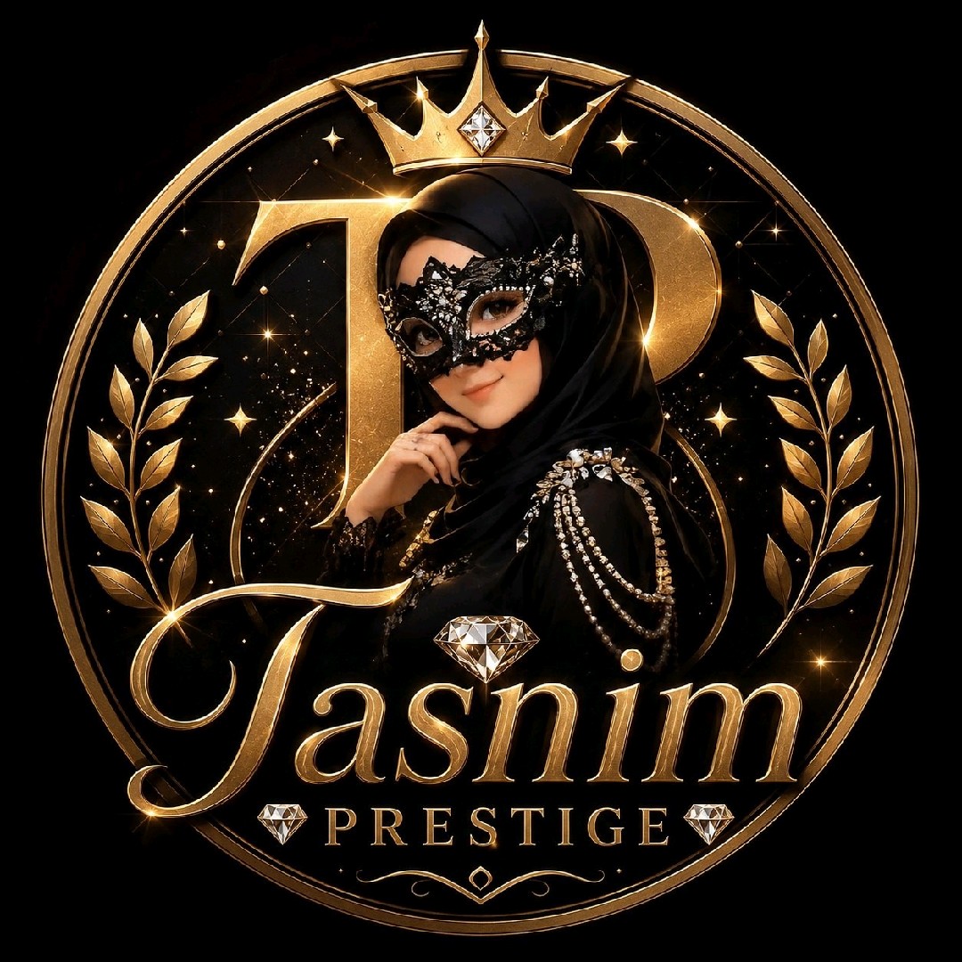 💎Tasnim Prestige💎