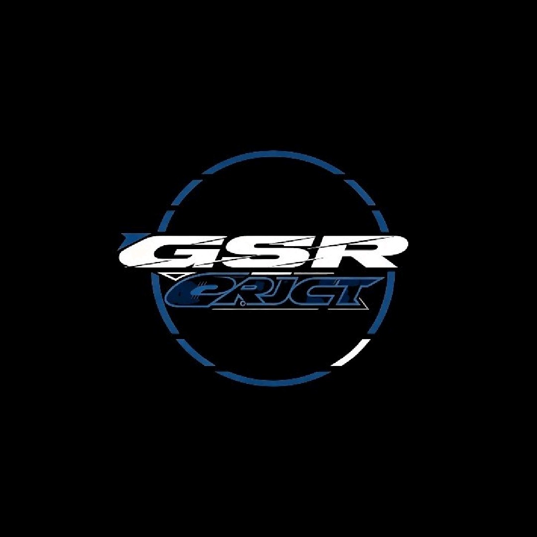 GSR [ PRJCT ]