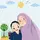 Mom & Kids Template