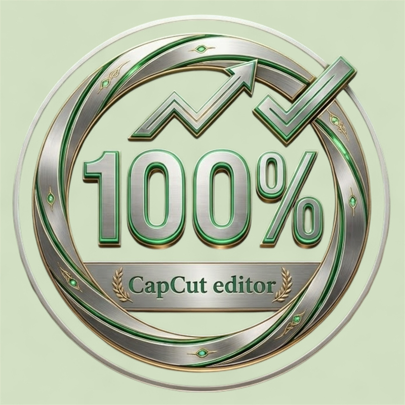 100%