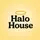 The Halo House !!👼🤍