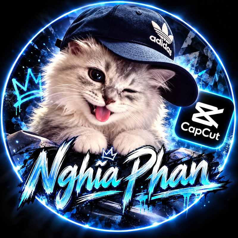 Nghĩa Phan💯