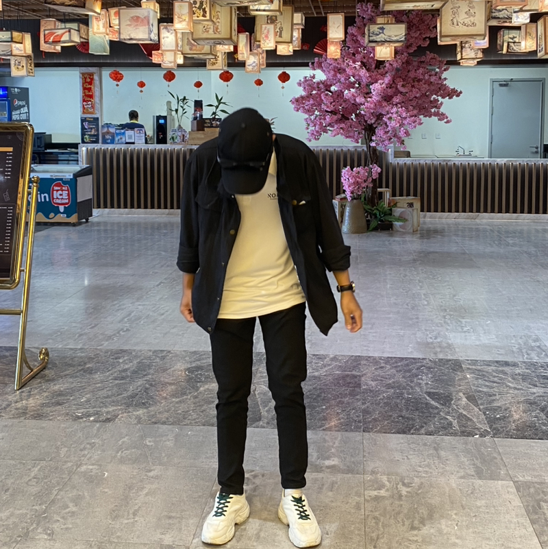 NG Điền🌾 Lv25