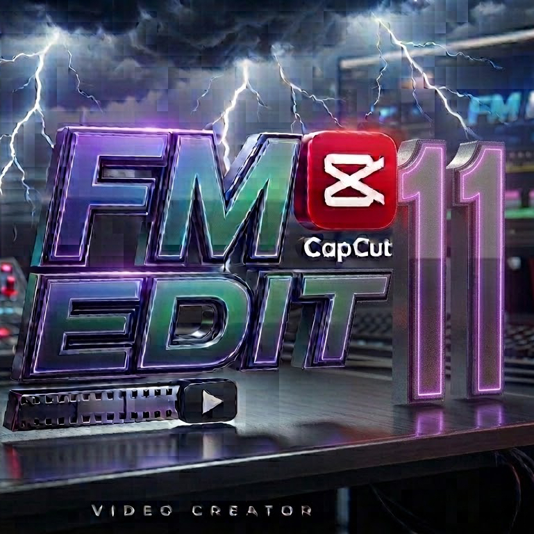 FM Edit 🇺🇸