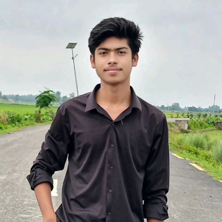 Rupesh Kumar Barai 5