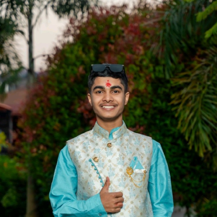 Yogesh Panta