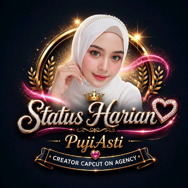 Status Harian [ON]