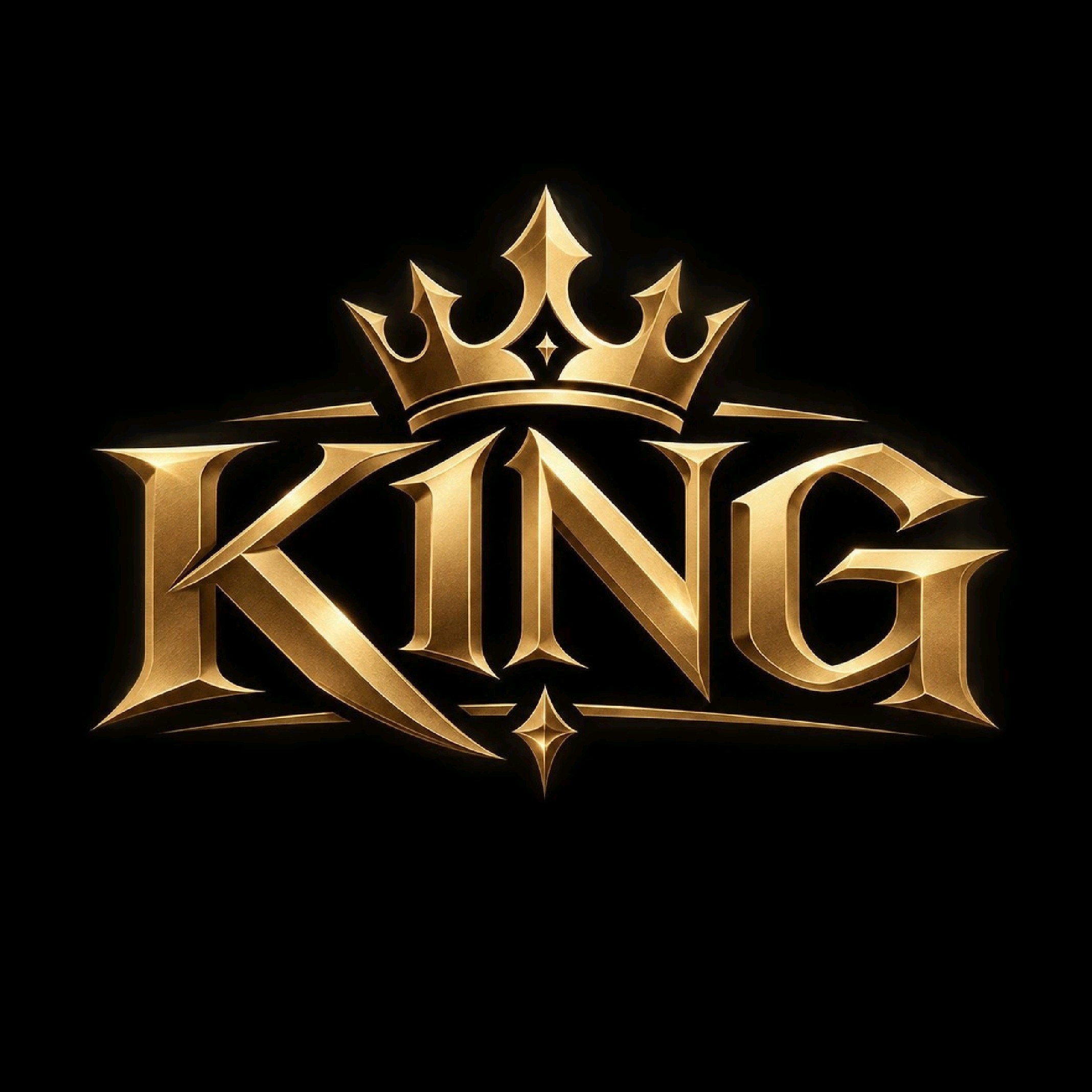 King.Template