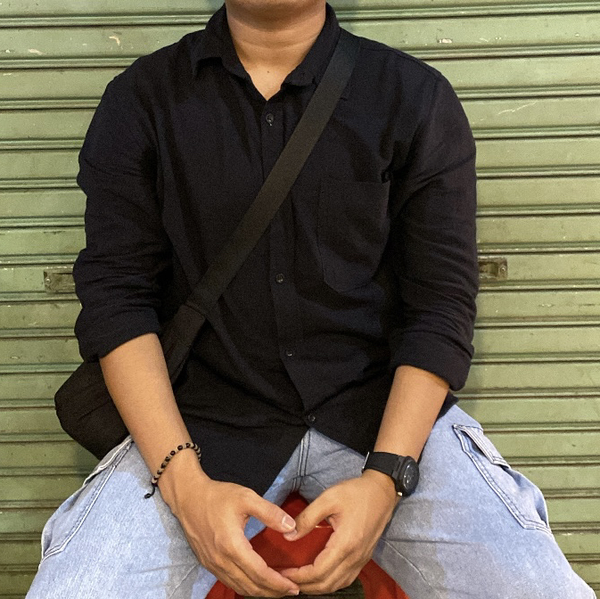Pacarmu[LDR]
