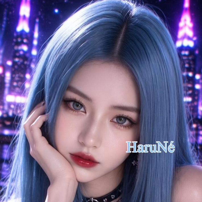 HaruNé 