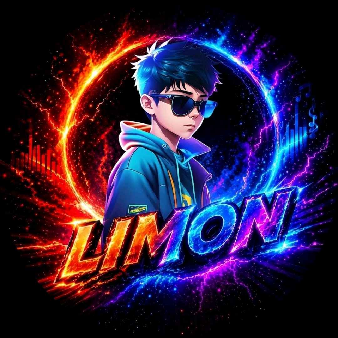 𝙄𝙩'𝙨 𝙇𝙞𝙢𝙤𝙣🍭