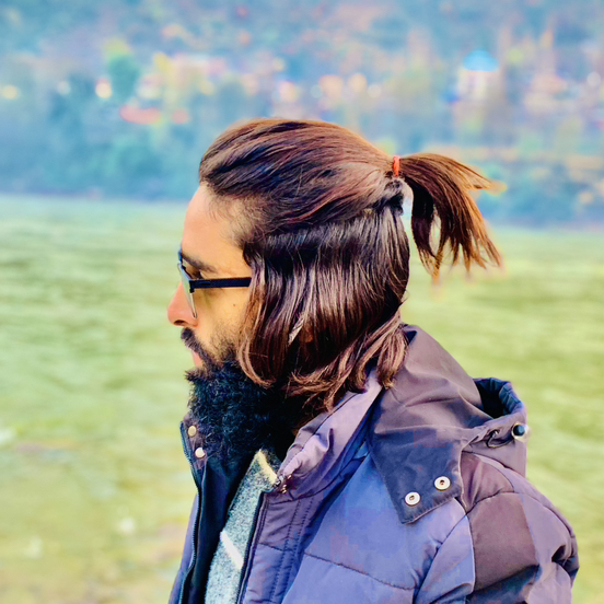 Raja JaffaR