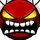 Extreme demon