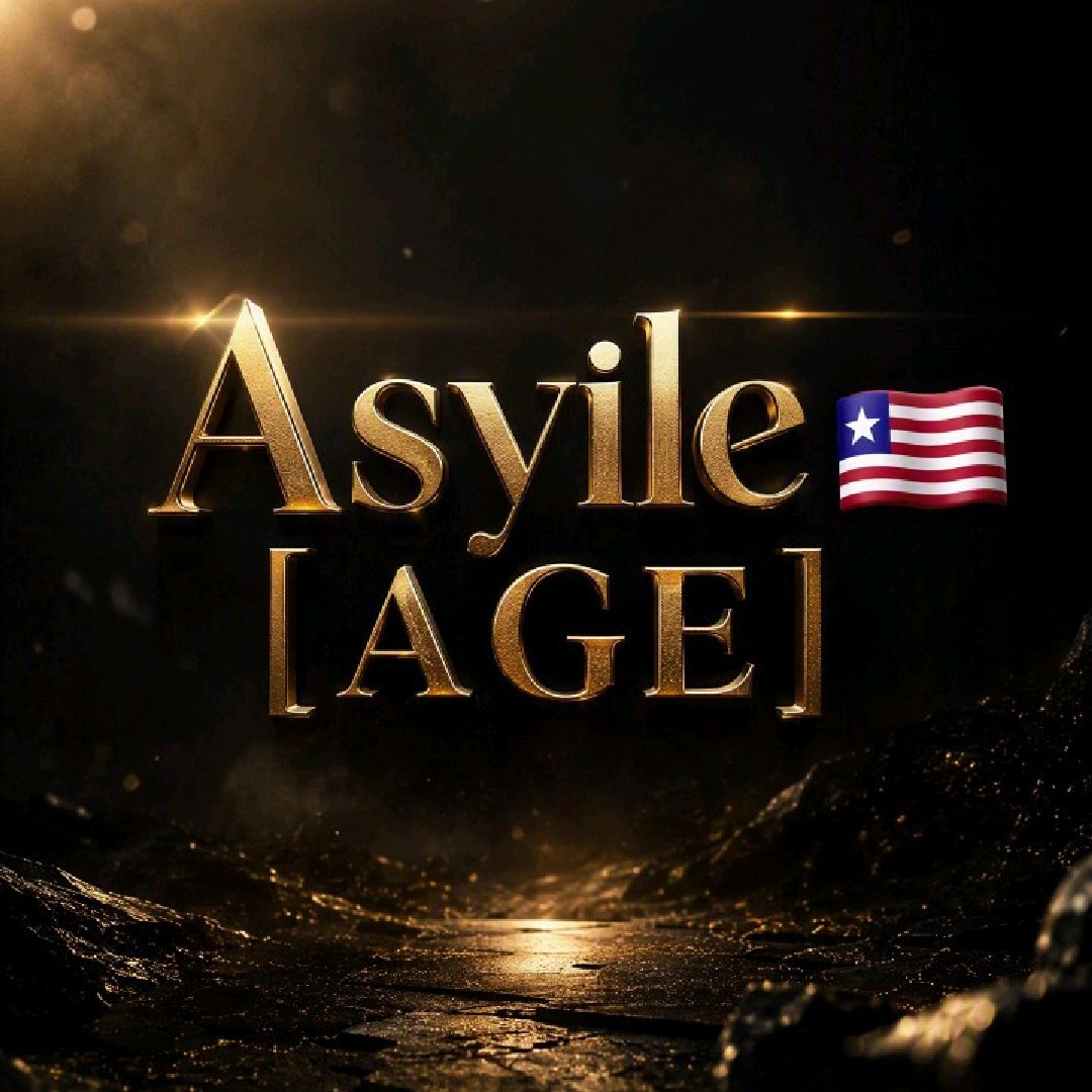 Asyile🇱🇷[AGE]
